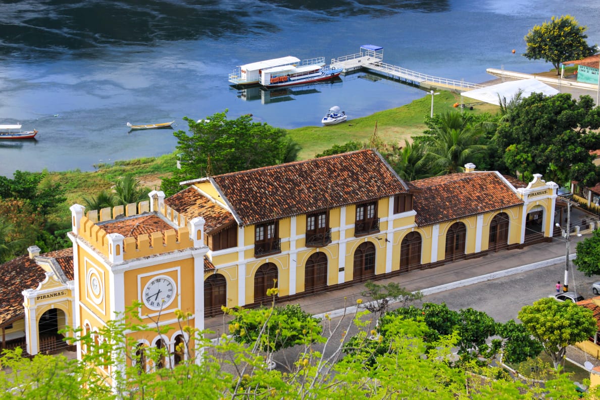 Museu do Sertão