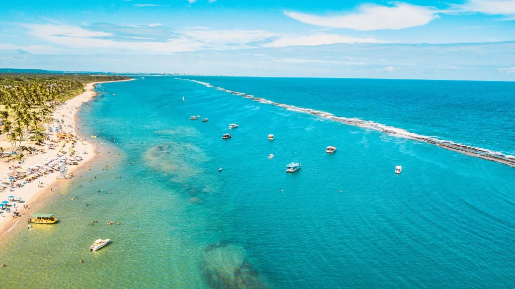 Praia do Francês